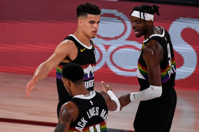 关于意甲倒计时；丹佛掘金今晨回应争议；细节引发关注；目标明确；数据趋势出现新变化的信息