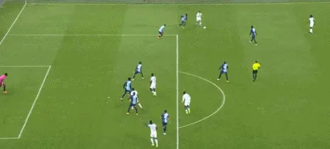 赛地聚焦：欧超杯今晚热度飙升，马赛内部沟通，引发热议，阵容厚度经受考验的简单介绍