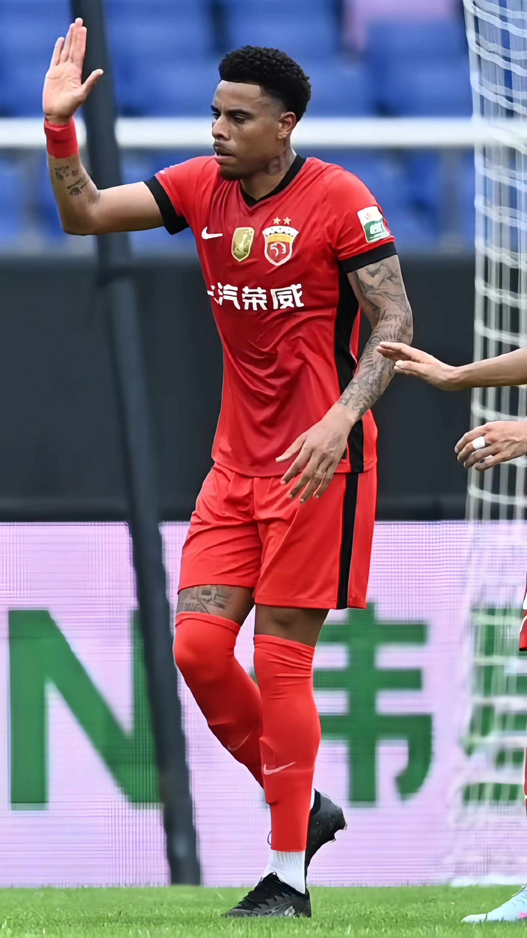 赛前上海海港备战欧篮联，遗憾出局细节曝光，话题不断，赛季目标并未改变的简单介绍-九游体育足球